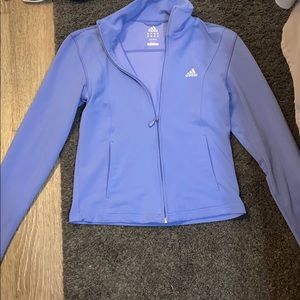 adidas jacket